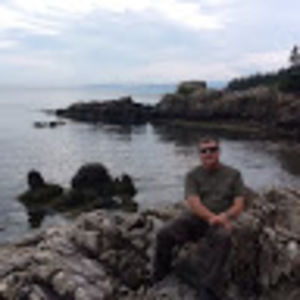 Meet your Posher, Pat